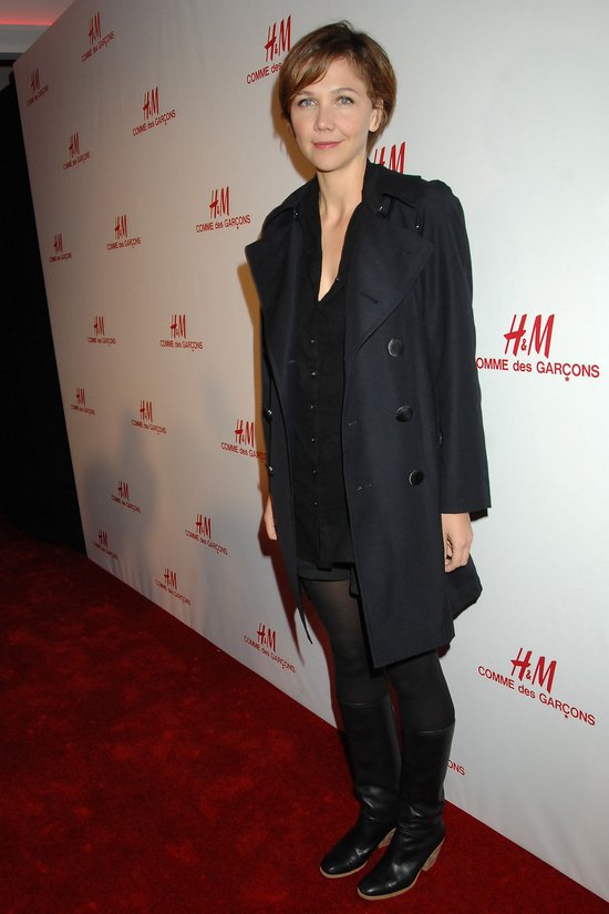 Comme des Garcons for H&M Collection Preview